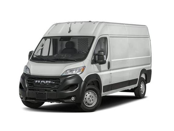 RAM PROMASTER 2500 2023 3C6LRVDG9PE500612 image